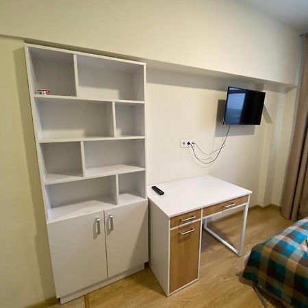 Apartamento Smarthouse In Kiev Exterior foto