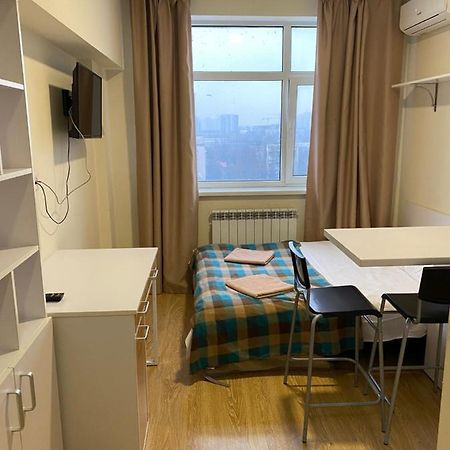 Apartamento Smarthouse In Kiev Exterior foto