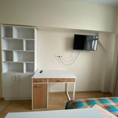Apartamento Smarthouse In Kiev Exterior foto