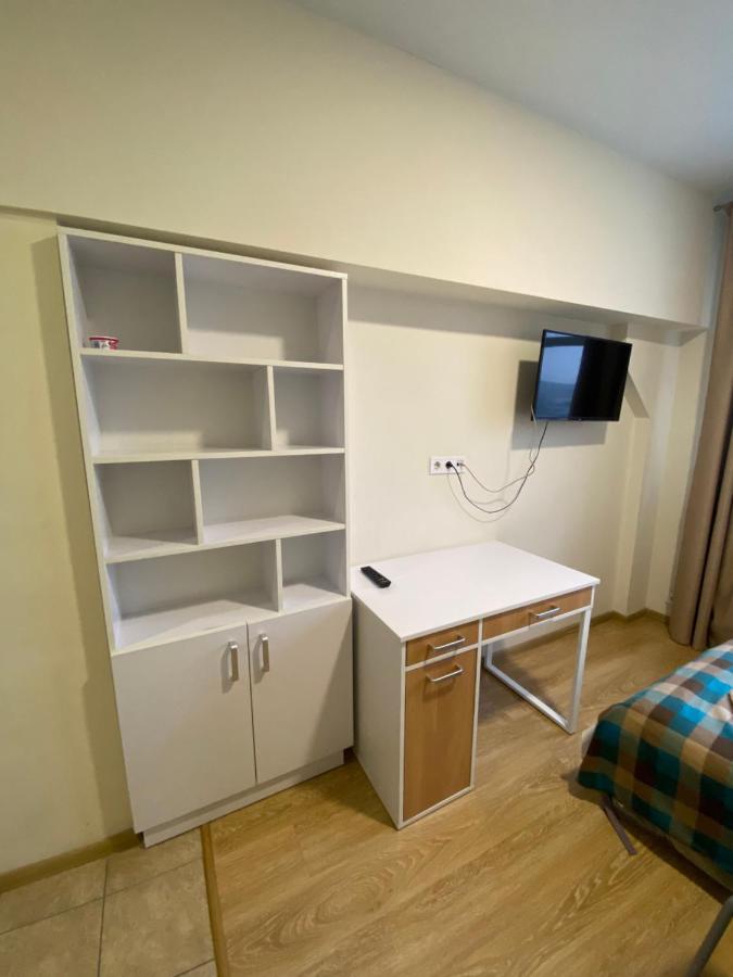 Apartamento Smarthouse In Kiev Exterior foto