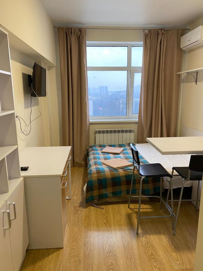 Apartamento Smarthouse In Kiev Exterior foto